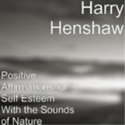 Positive Affirmations for Self Esteem With the Sounds of Nature (iPod)