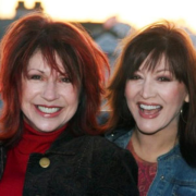 The Ageless Sisters | Blog Talk Radio Feed