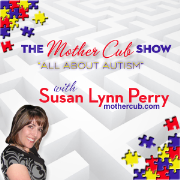 The Mother Cub Show: All About Autism