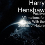 Positive Affirmations for Sleep With the Sounds of Nature (iPod)