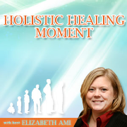 Holistic Healing Moment