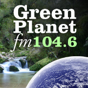 The GreenplanetFM Podcast with Tim Lynch