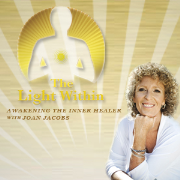 The Light Within – Awakening The Inner Healer