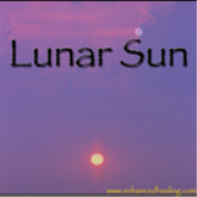 Lunar Sun (iPod)
