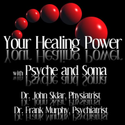 Power Without Pills: One Psychiatrist's Guide to Healing and Growth | Blog Talk Radio Feed