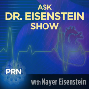 Ask Dr. Eisenstein