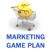 Marketing Game Plan