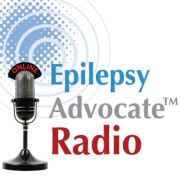 Epilepsy Advocate Radio | Blog Talk Radio Feed