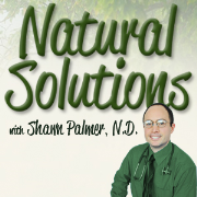 Natural Solutions