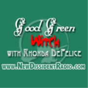 Good Green Witch with Rhonda DeFelice