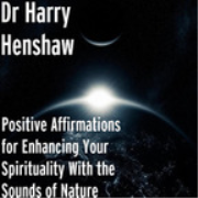Positive Affirmations for Enhancing Your Spirituality With the Sounds of Nature (iPod)