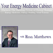 Your Energy Medicine Cabinet