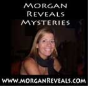 Morgan Reveals Mysteries Self-Empowerment