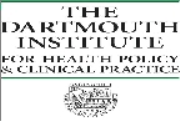The Dartmouth Institute Academy for Collaborative Education