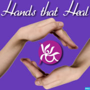 Hands that Heal Podcast