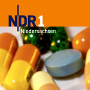NDR 1 Niedersachsen - Gesundheit heute