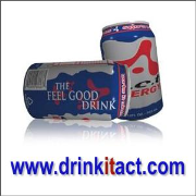 DrinkACT The Healthy Energy Drink