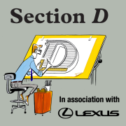Monocle 24: Section D