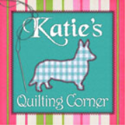 Katie's Quilting Corner Podcast