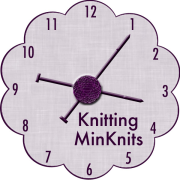 Knitting MinKnits