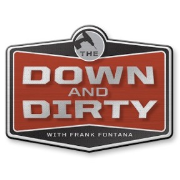 The Down & Dirty Radio Show With Frank Fontana