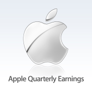 Apple Quarterly Earnings Call