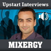 Mixergy - Audio Podcast Channel
