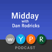 WYPR: Midday with Dan Rodricks Podcast