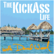 The Kickass Life with David Wood
