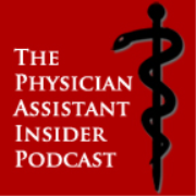 The Physician Assistant Insider Podcast