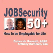 AARP:Job Security 50+  How to be Employable for Life