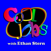 Cool Jobs with Ethan Stern