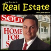Your First Day In Real Estate with James Festini