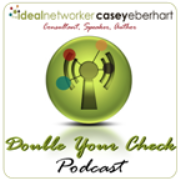 The Ideal Networker, Casey Eberhart » Podcast Feed