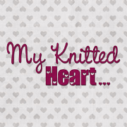 My Knitted Heart