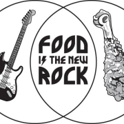 Food is the New Rock