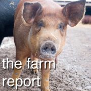 Heritage Farm Report - mp3 - Heritage Radio Network
