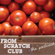 From Scratch Club Podcast