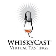 WhiskyCast Virtual Tastings