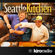 Seattle Kitchen - 97.3 KIRO FM