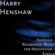 Fantasia - Relaxation Music for Meditation (iPod)