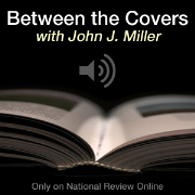 Between the Covers on National Review Online