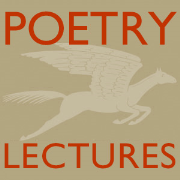 Poetry Lectures