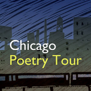 Chicago Poetry Tour Podcast