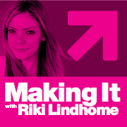 Making It with Riki Lindhome