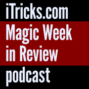 iTricks.com Magic News, Magic Videos and Podcasts » Podcasts