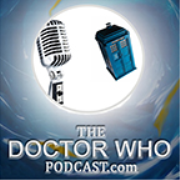 The Doctor Who Podcast