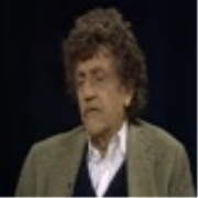 The Dick Cavett Show: Authors: October 25, 1989 Kurt Vonnegut (S5E6)