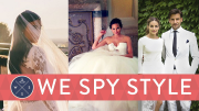 20 Most Chic Celebrity Brides of All Time