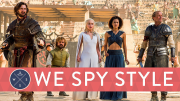 5 Game of Thrones Fashion Trends You Need to Take Home Now